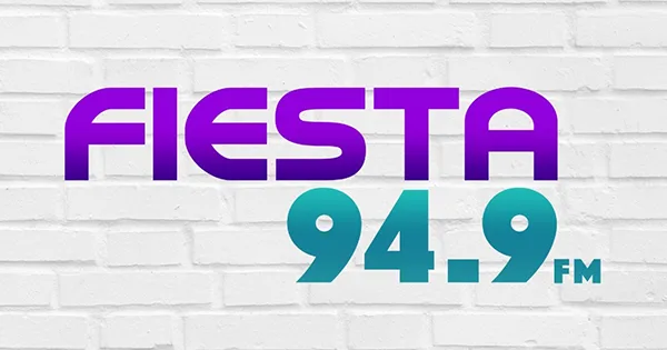 Fiesta 94.9 FM