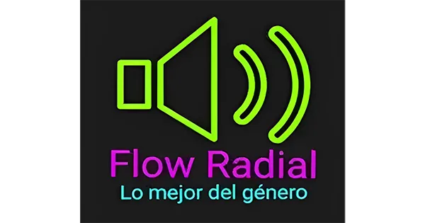 Flow Radial