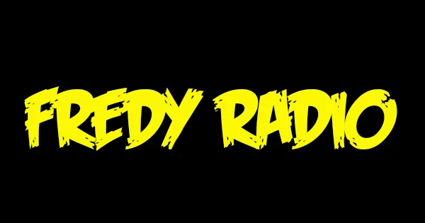 Fredy Radio