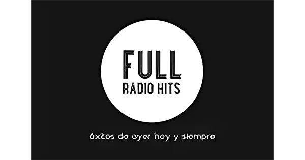 Full Radio Hits