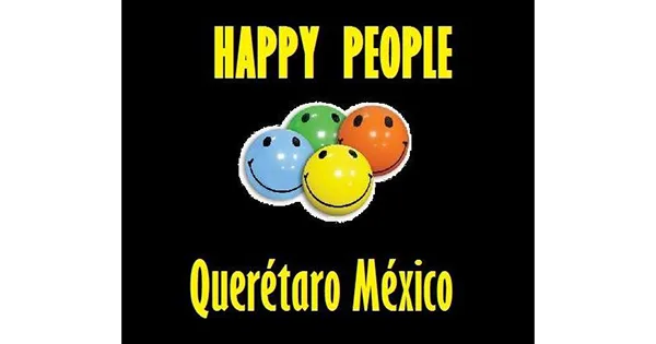 Happy People Radio