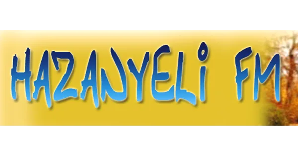 Hazanyeli̇ FM