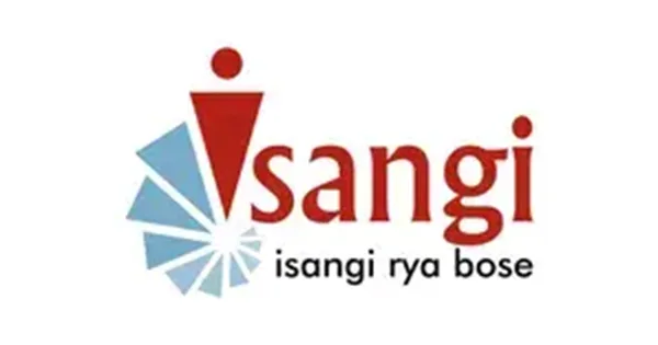 ISANGI FM