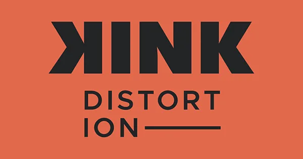 KINK DISTORTION