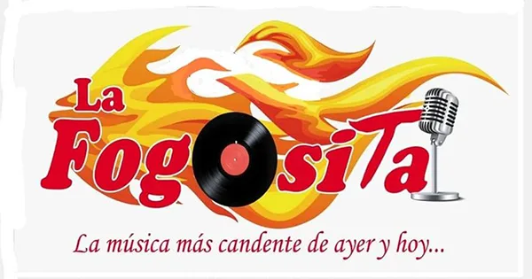 La Fogosita 100.7 FM