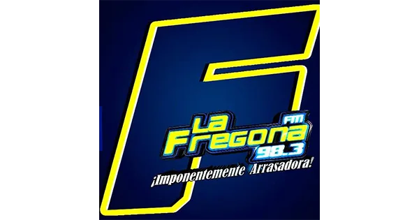 La Fregona FM 98.3