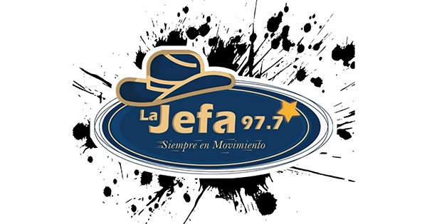 La Jefa 97.7