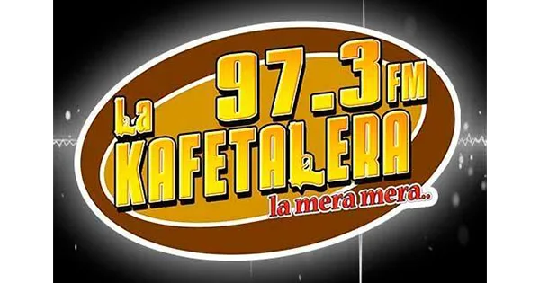 La Kafetalera 97.3