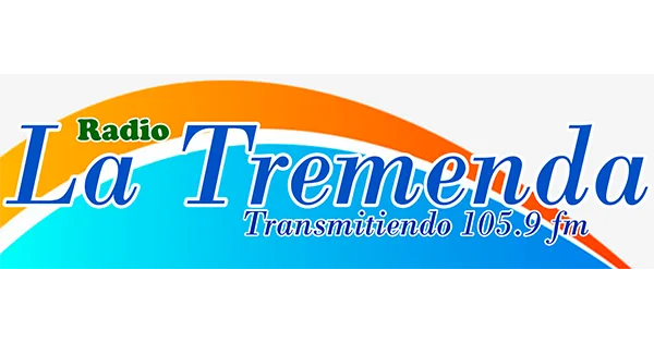 La Tremenda 105.9 FM