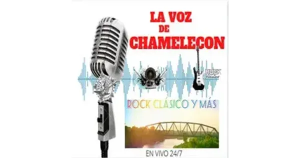 La Voz De Chamelecon