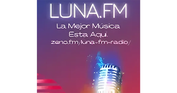 Luna FM Radio