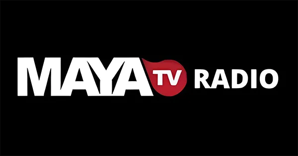 Maya TV Radio