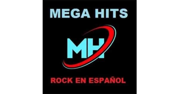 Mega Hits Rock