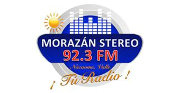 Morazan Stereo 92.3 FM