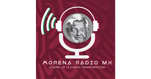 Morena Radio MX