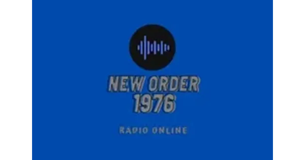 New Order1976