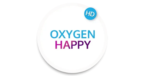 Oxygen Happy