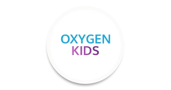 Oxygen Kids