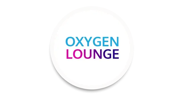 Oxygen Lounge