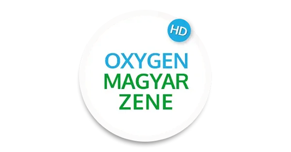 Oxygen Magyar Zene