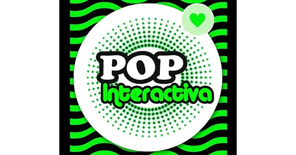 POP Interactiva Radio