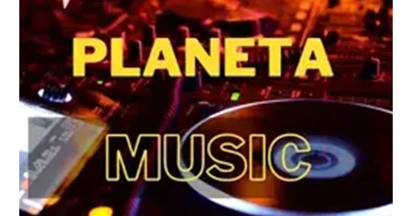 Planeta Music