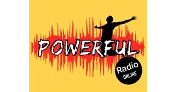 Powerful Radio Online