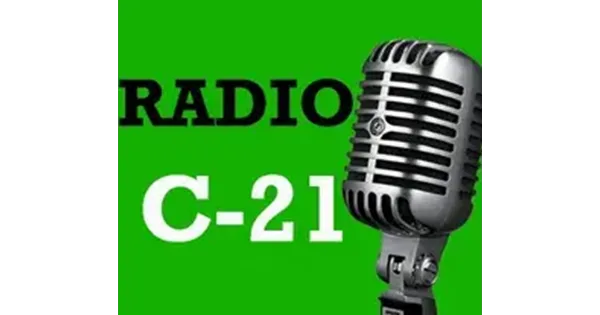 RADIO C-21