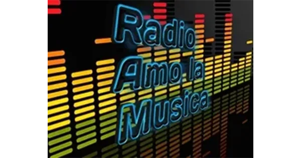 Radio Amo La Música