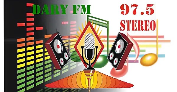 Radio Dary FM 97.5