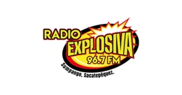 Radio Explosiva 97.6