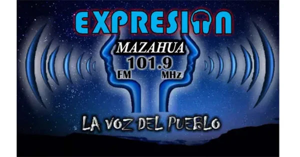 Radio Expresion Mazahua 101.9 FM