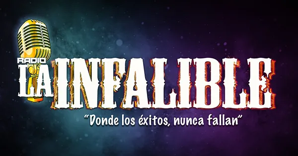 Radio La Infalible