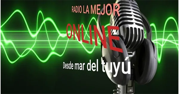 Radio La Mejor Online