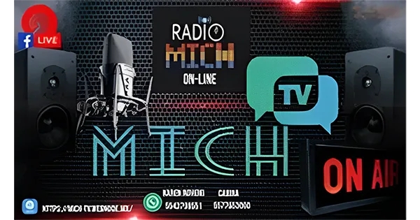 Radio Mich