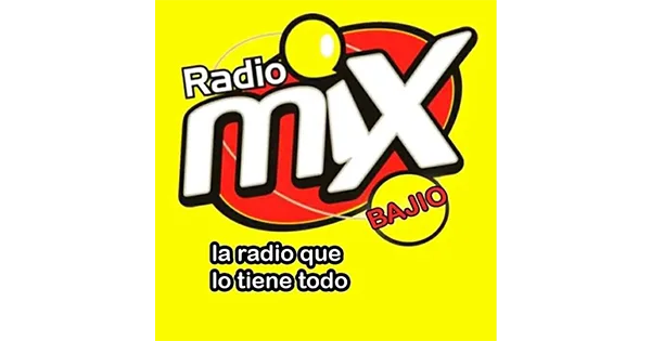 Radio Mix Bajio