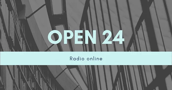 Radio Open 24