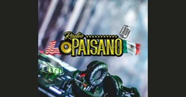 Radio Paisano