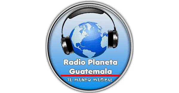 Radio Planeta Guatemala