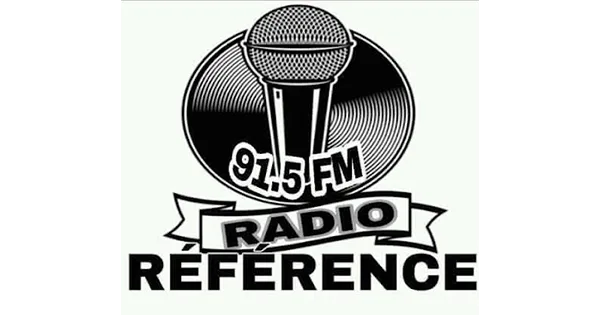 Radio Reference FM 91.5