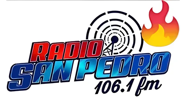 Radio San Pedro 106.1