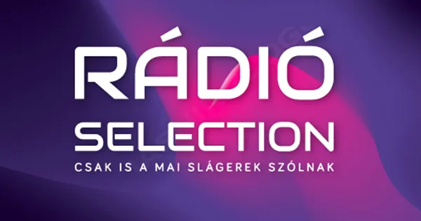 Rádió Selection