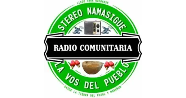 Radio Stereo Namasigüe