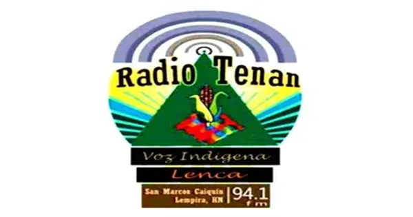 Radio Tenán FM