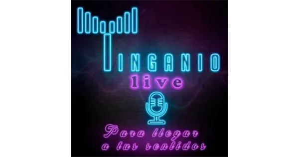 Radio Tinganio Live