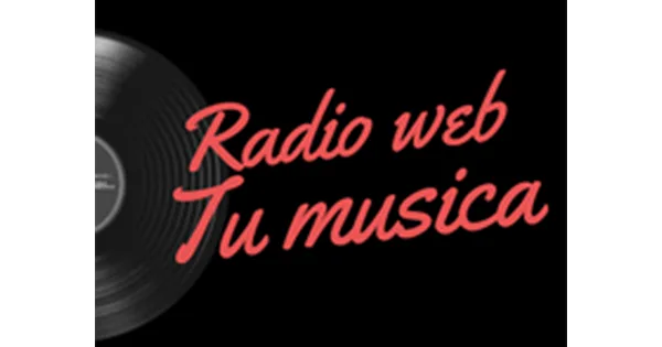 Radio Web Tu Música