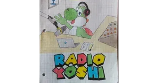 Radio Yoshi