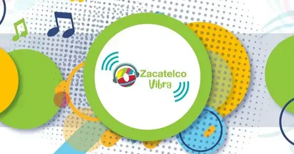 Radio Zacatelco Vibra