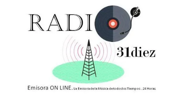 Radio31diez