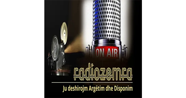 RadioZemra